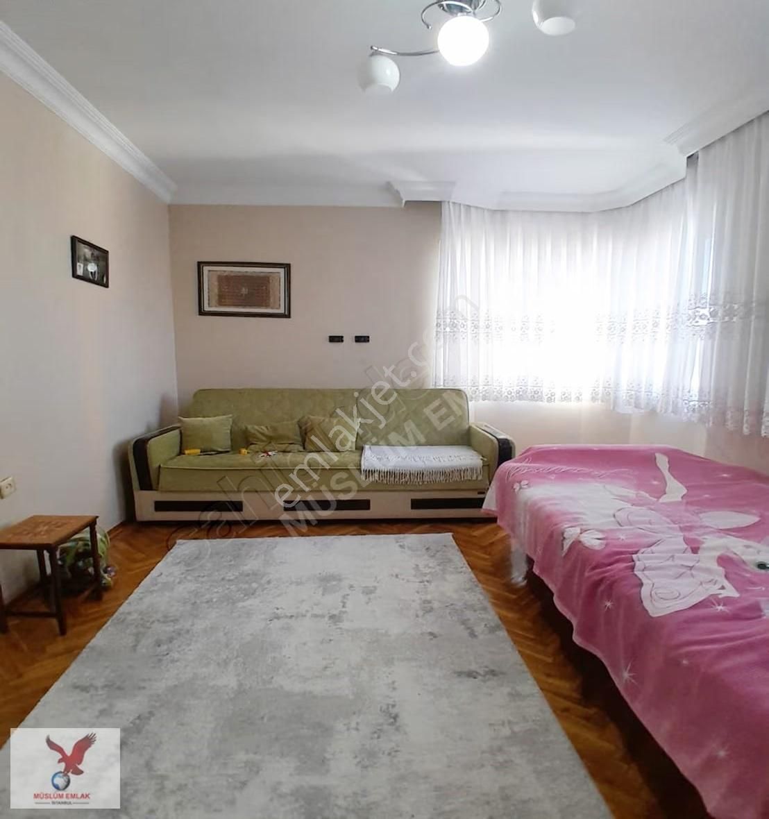 Avcılar Ambarlıda 4+2 240 M2 Emsallerinin Altında Fırsat Daire ! - Görsel 3