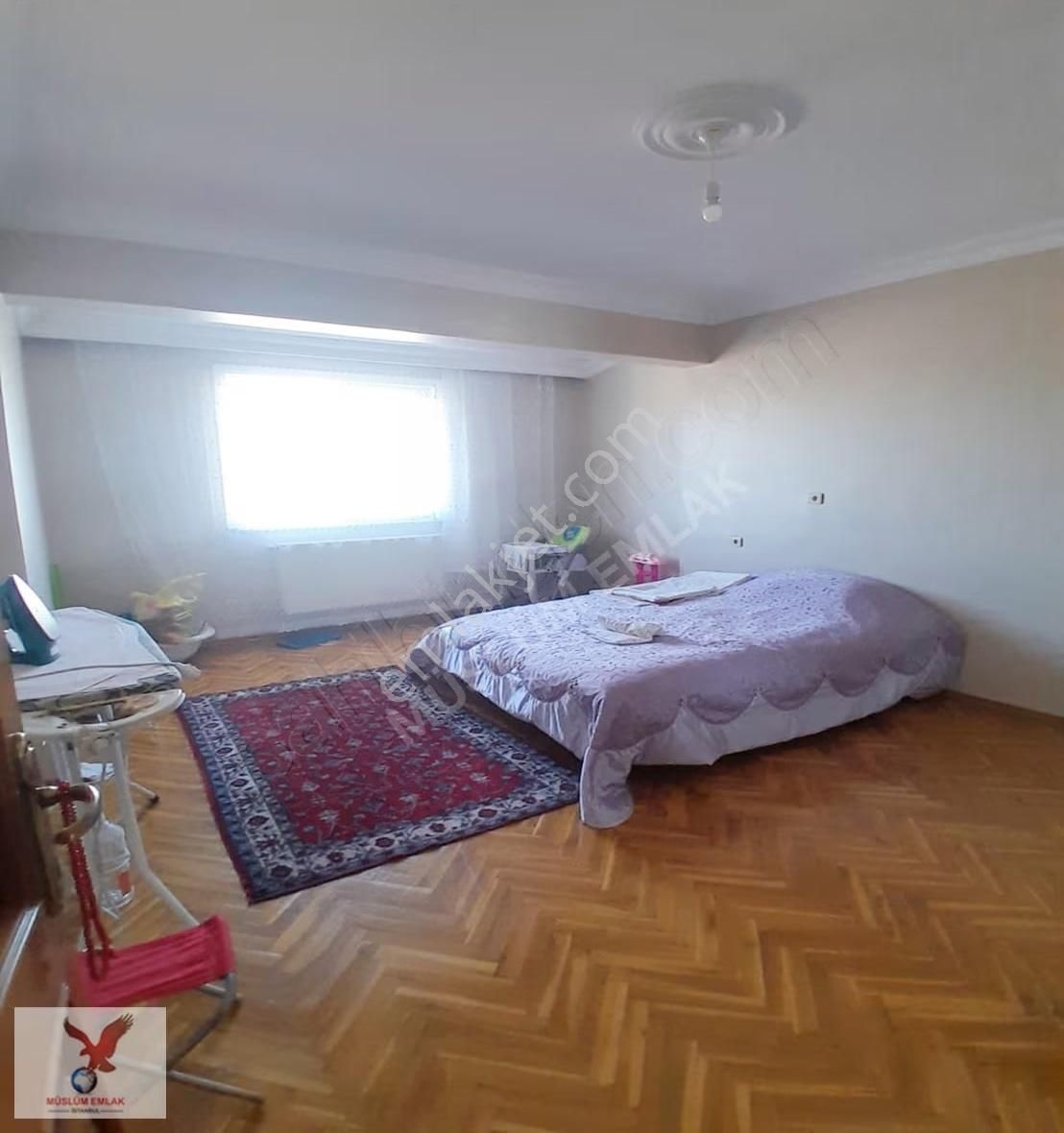 Avcılar Ambarlıda 4+2 240 M2 Emsallerinin Altında Fırsat Daire ! - Görsel 4