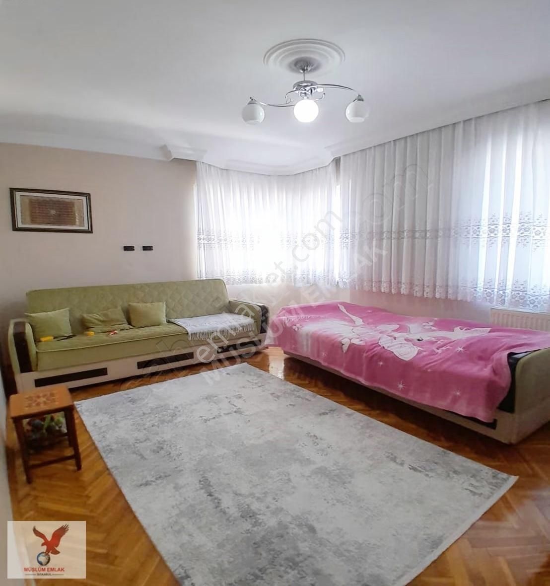 Avcılar Ambarlıda 4+2 240 M2 Emsallerinin Altında Fırsat Daire ! - Görsel 26