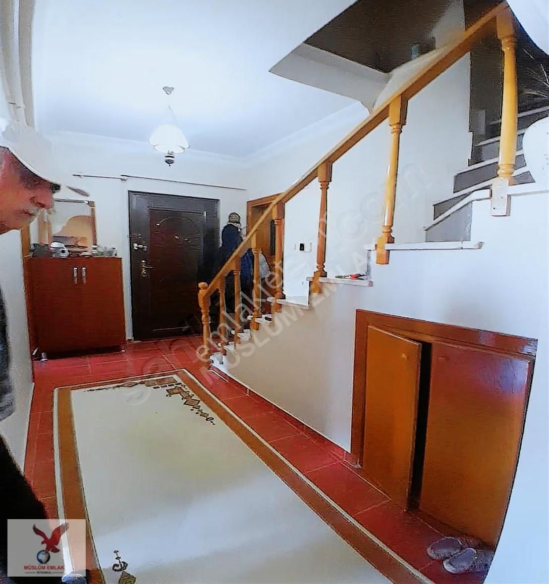 Avcılar Ambarlıda 4+2 240 M2 Emsallerinin Altında Fırsat Daire ! - Görsel 27