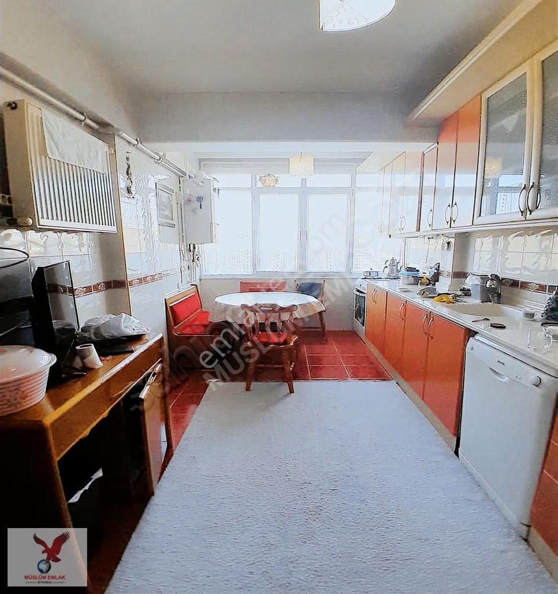 Avcılar Ambarlıda 4+2 240 M2 Emsallerinin Altında Fırsat Daire ! - Görsel 33