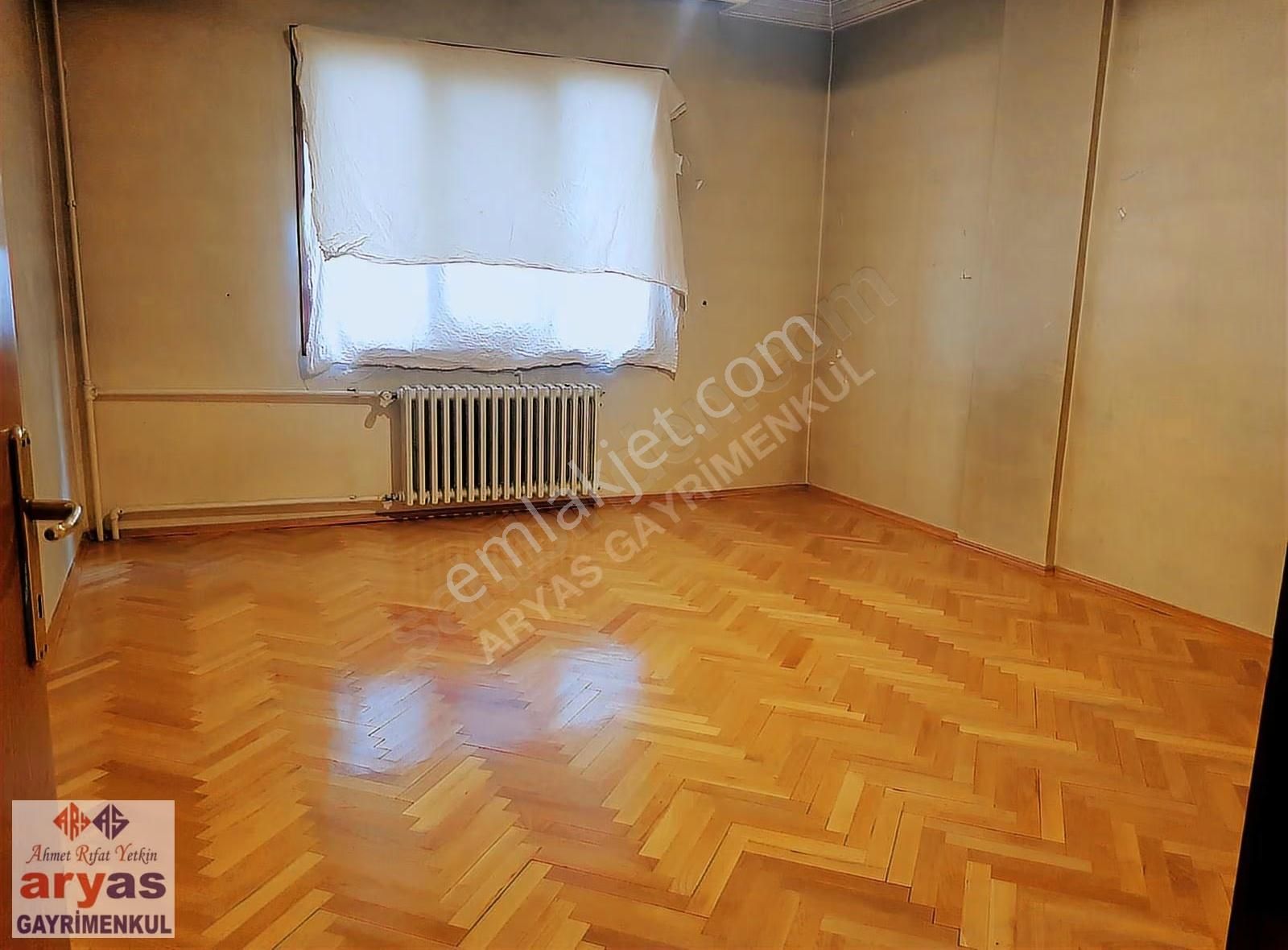 Gaziosmanpaşa Suna Sokak'da 4+1 Daire - Görsel 9