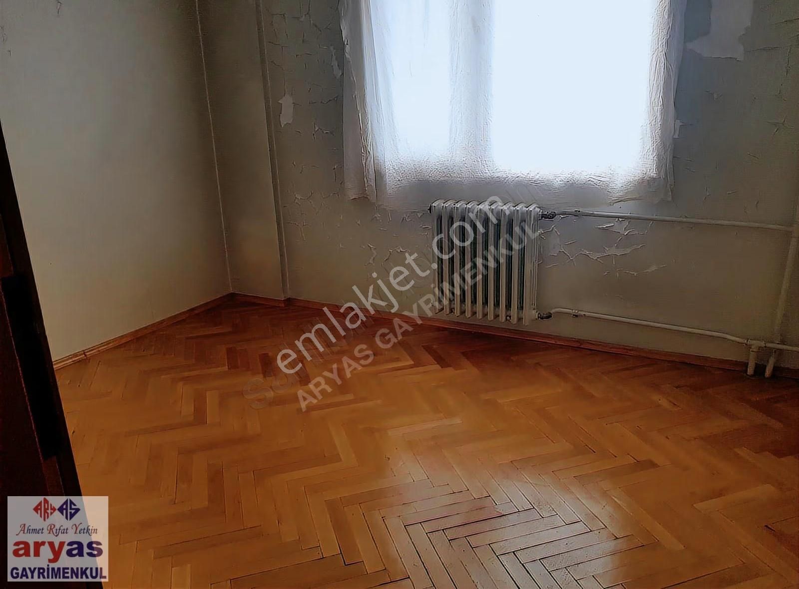 Gaziosmanpaşa Suna Sokak'da 4+1 Daire - Görsel 10