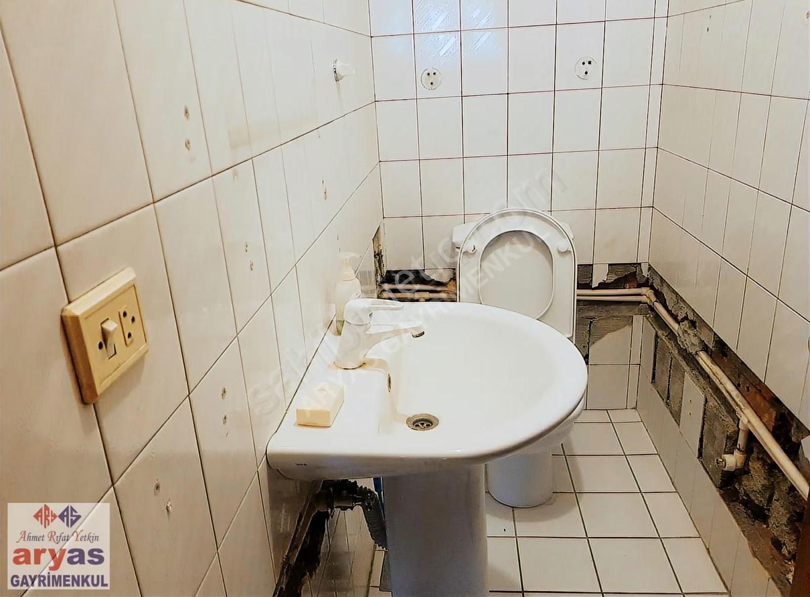 Gaziosmanpaşa Suna Sokak'da 4+1 Daire - Görsel 7