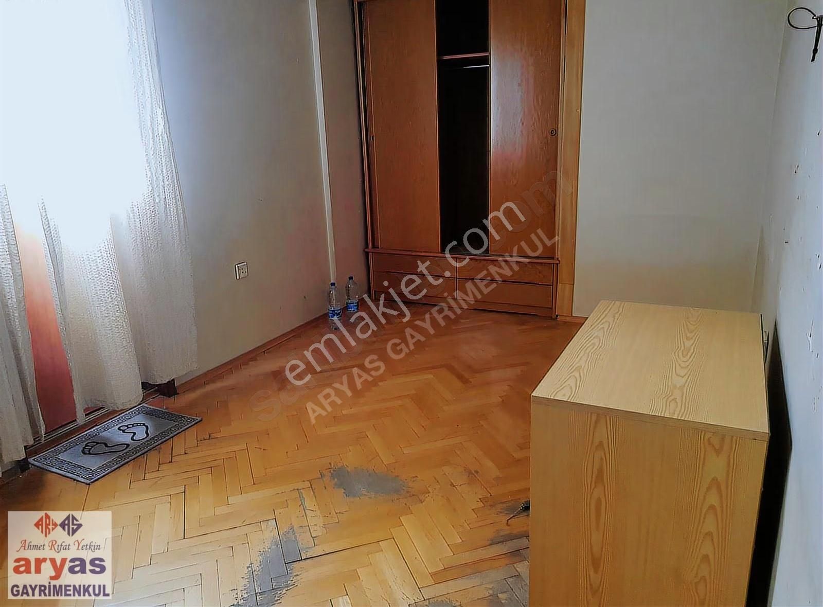 Gaziosmanpaşa Suna Sokak'da 4+1 Daire - Görsel 5