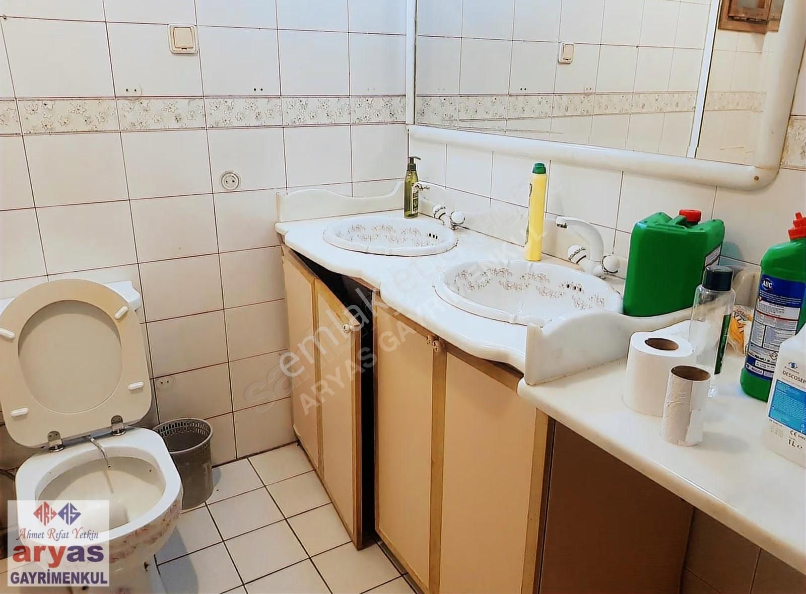 Gaziosmanpaşa Suna Sokak'da 4+1 Daire - Görsel 4