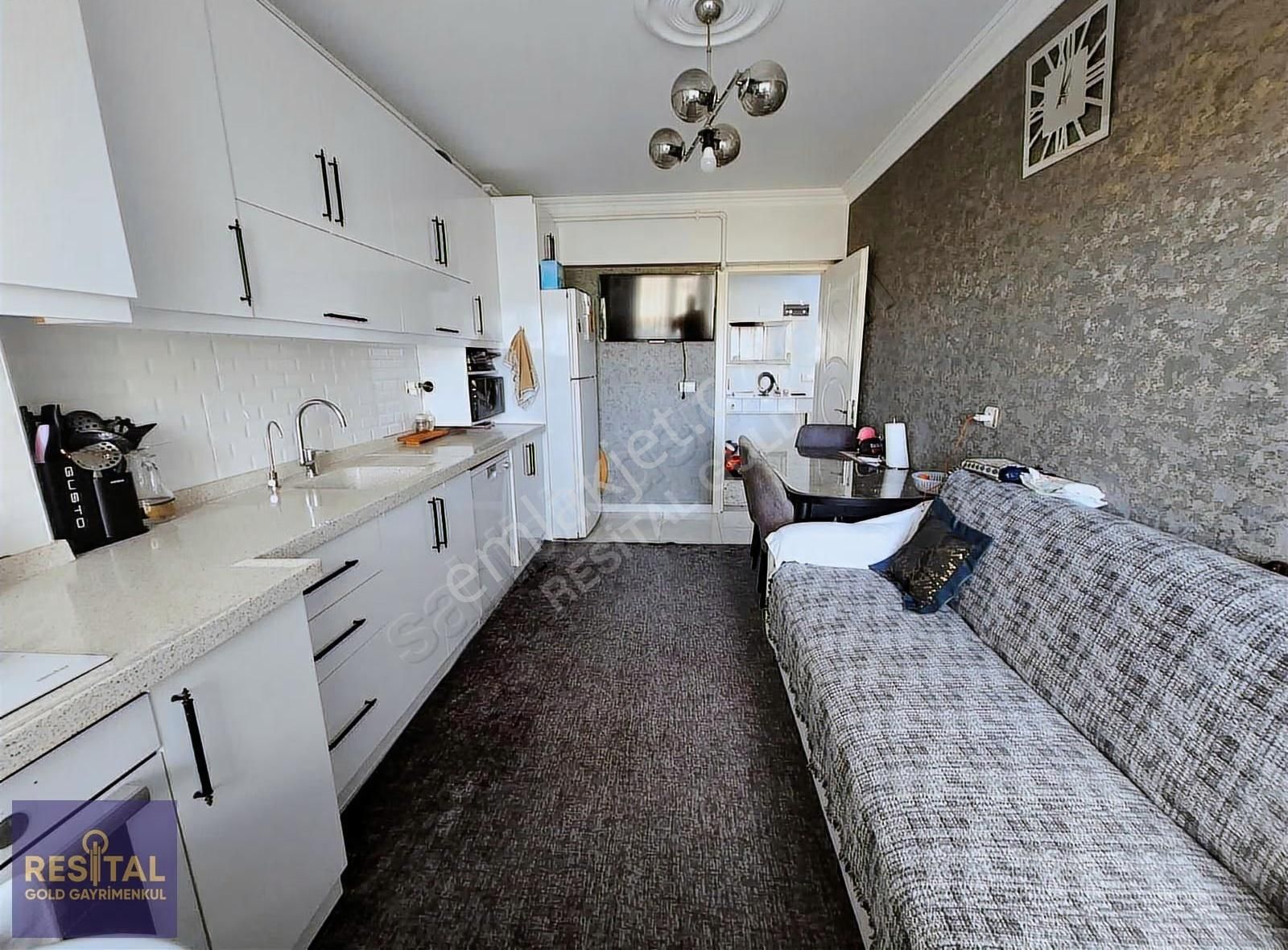 Bursa Gürsü Da Satılık 3+1 Ferah Daire - Görsel 21