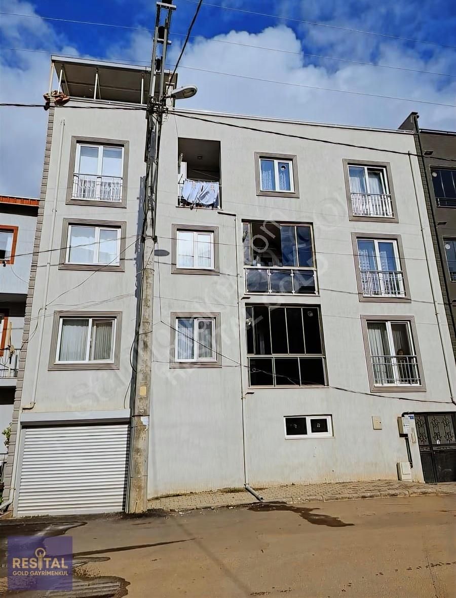 Bursa Gürsü Da Satılık 3+1 Ferah Daire - Görsel 10