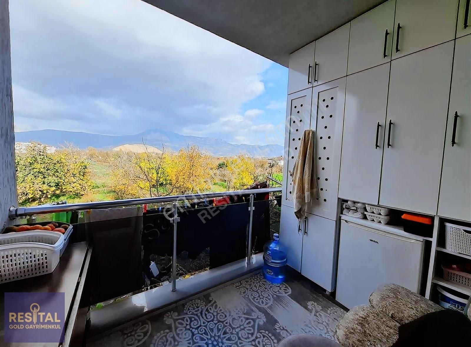 Bursa Gürsü Da Satılık 3+1 Ferah Daire - Görsel 19