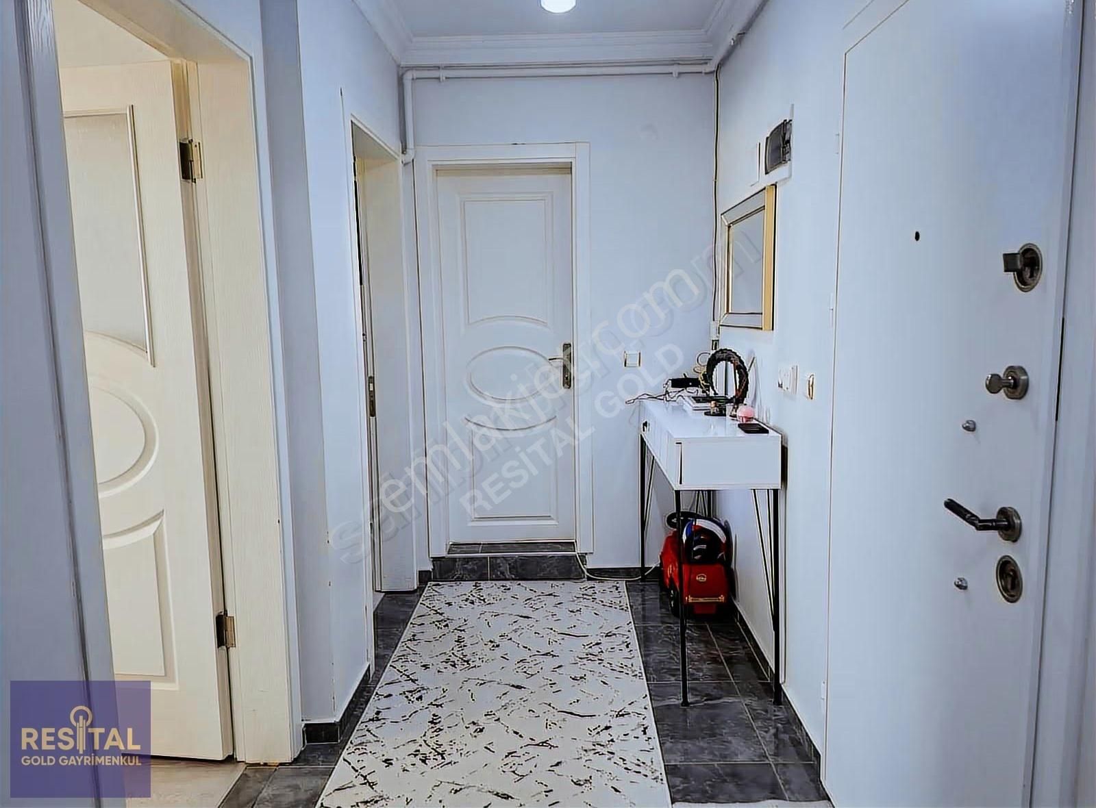 Bursa Gürsü Da Satılık 3+1 Ferah Daire - Görsel 11