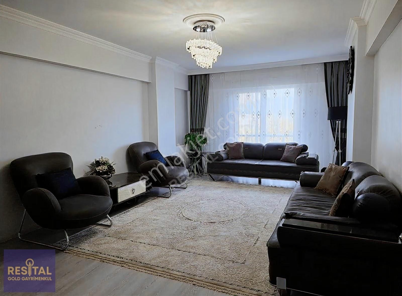 Bursa Gürsü Da Satılık 3+1 Ferah Daire - Görsel 8