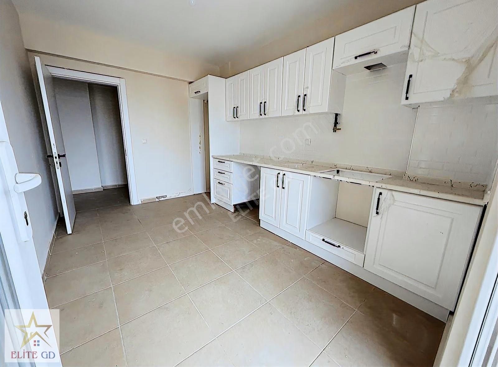 Elite Gd & 2+1 Netlife Sitesinde Kapalı Mutfak Ara Kat Daire - Görsel 25