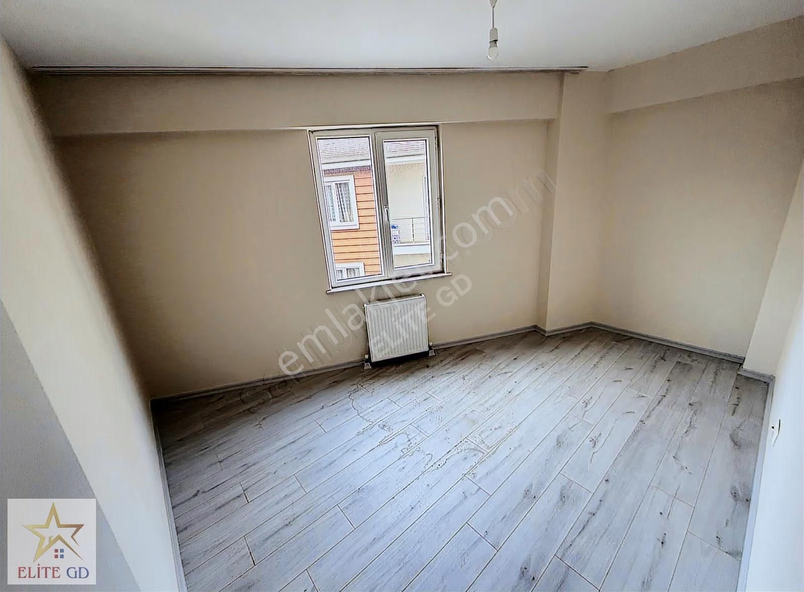 Elite Gd & 2+1 Netlife Sitesinde Kapalı Mutfak Ara Kat Daire - Görsel 6