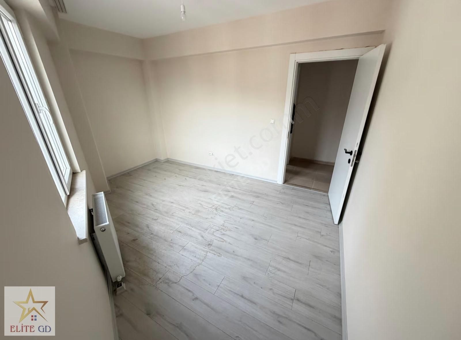 Elite Gd & 2+1 Netlife Sitesinde Kapalı Mutfak Ara Kat Daire - Görsel 14