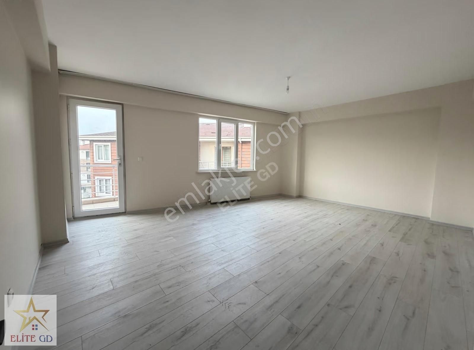 Elite Gd & 2+1 Netlife Sitesinde Kapalı Mutfak Ara Kat Daire - Görsel 29