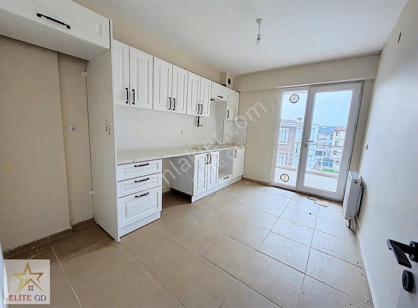 Elite Gd & 2+1 Netlife Sitesinde Kapalı Mutfak Ara Kat Daire - Görsel 11