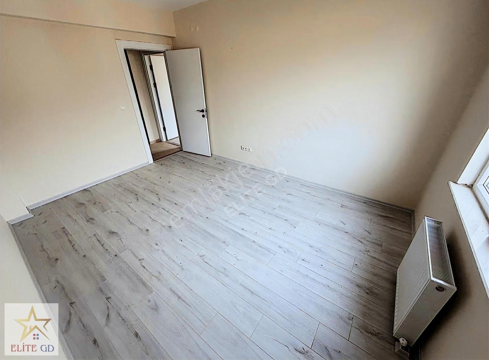 Elite Gd & 2+1 Netlife Sitesinde Kapalı Mutfak Ara Kat Daire - Görsel 26