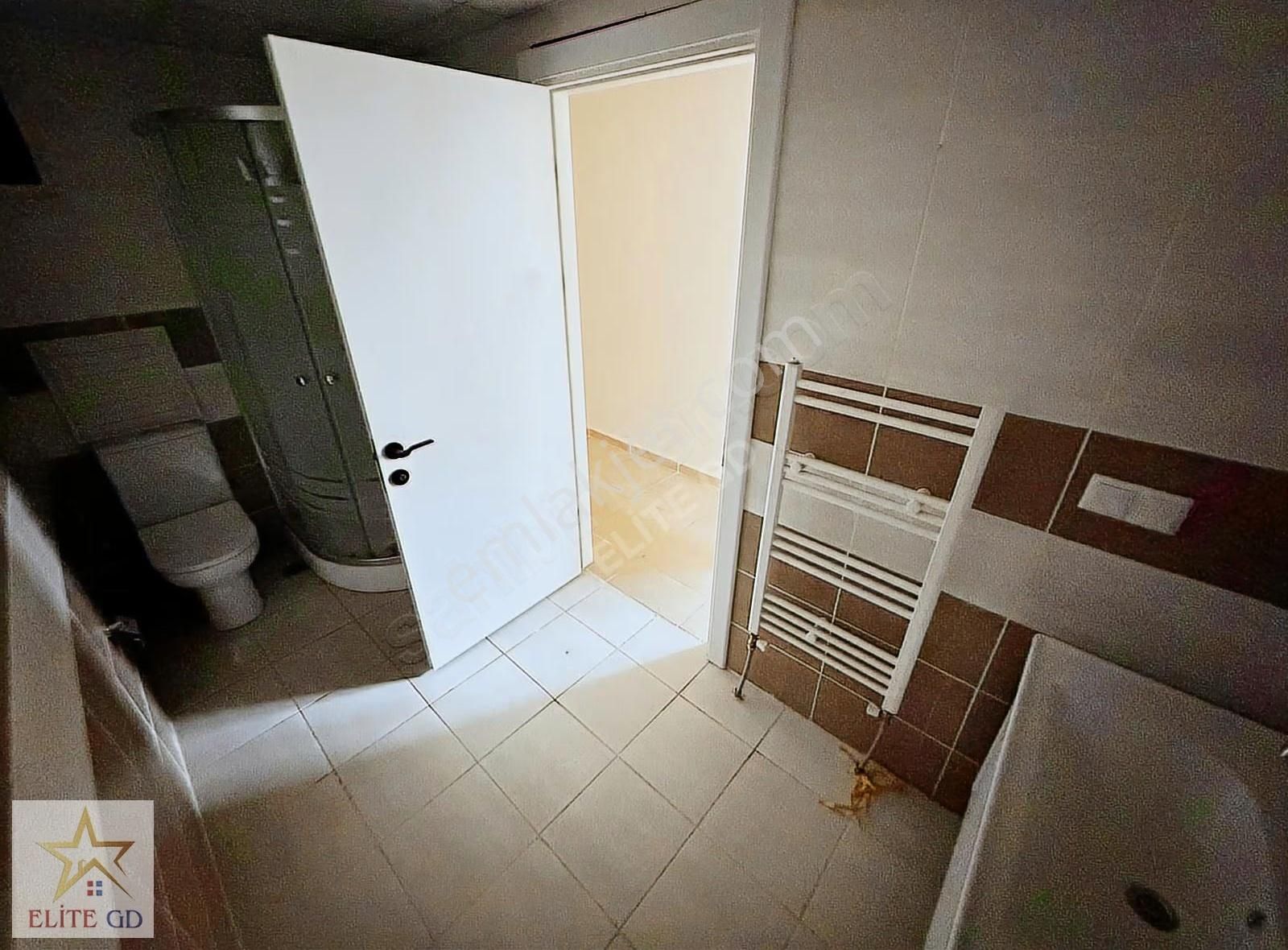 Elite Gd & 2+1 Netlife Sitesinde Kapalı Mutfak Ara Kat Daire - Görsel 31