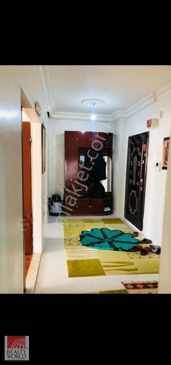 Ayyıldız Mahallesinde 2.katta Eşyalı Kiralık Daire - Görsel 12