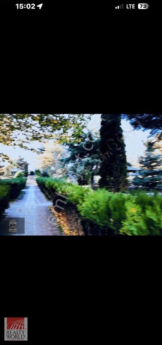 Ayyıldız Mahallesinde 2.katta Eşyalı Kiralık Daire - Görsel 13