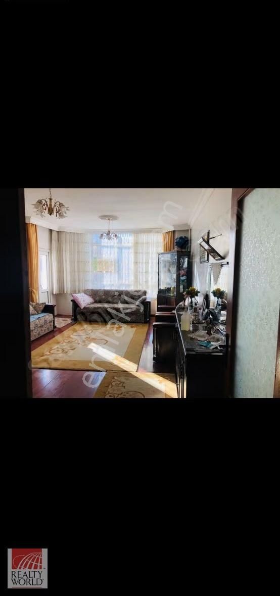 Ayyıldız Mahallesinde 2.katta Eşyalı Kiralık Daire - Görsel 7