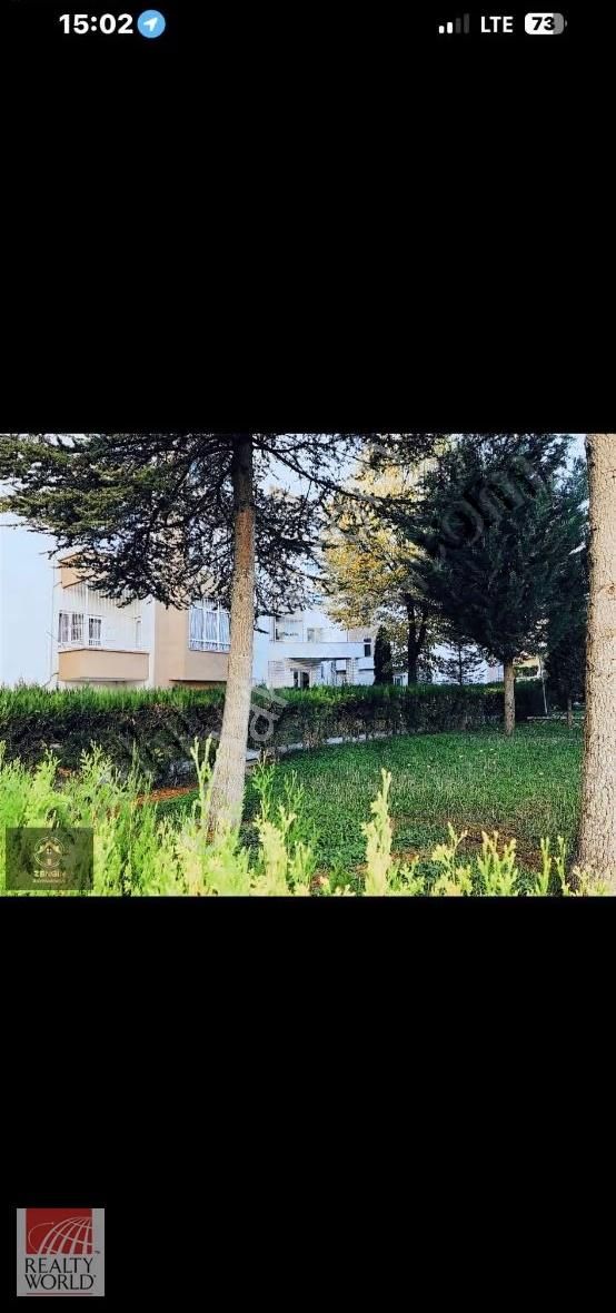 Ayyıldız Mahallesinde 2.katta Eşyalı Kiralık Daire - Görsel 14
