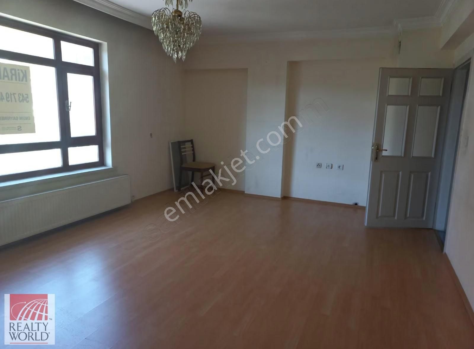 İstasyon Mahallesinde Satılık 5+1 Dublexs Daire - Görsel 8