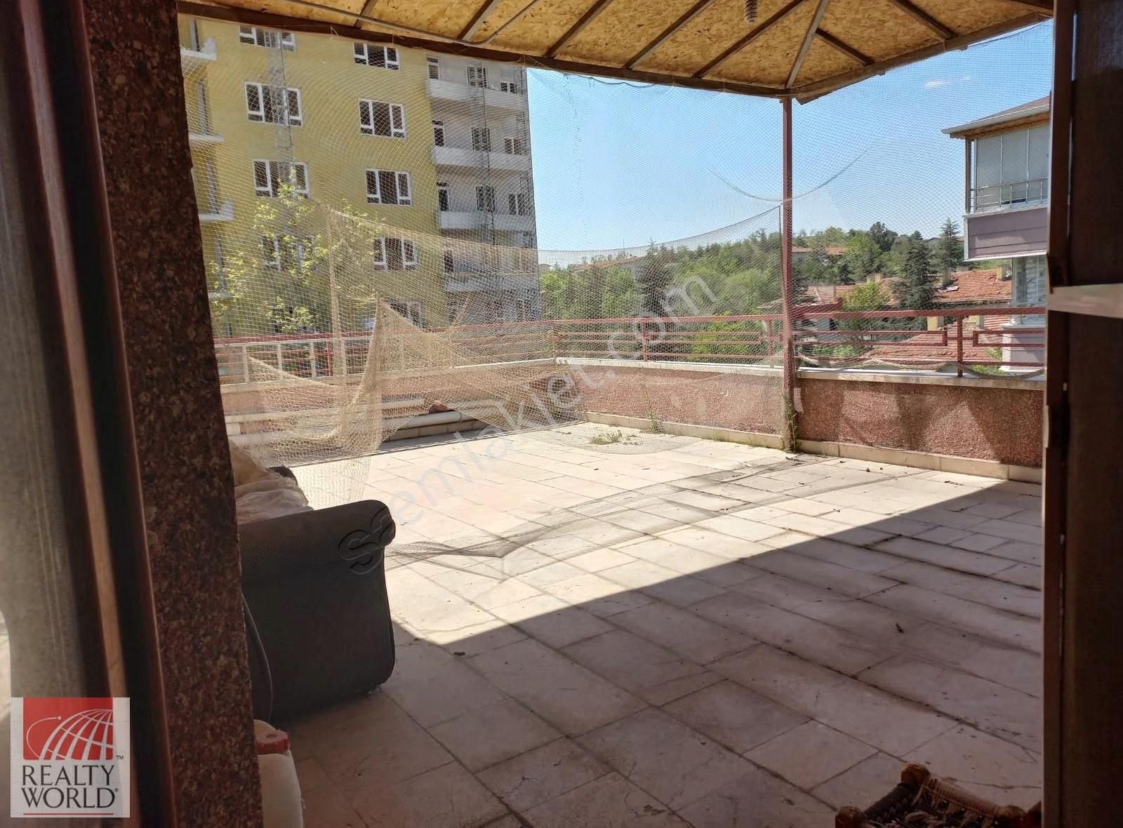 İstasyon Mahallesinde Satılık 5+1 Dublexs Daire - Görsel 14