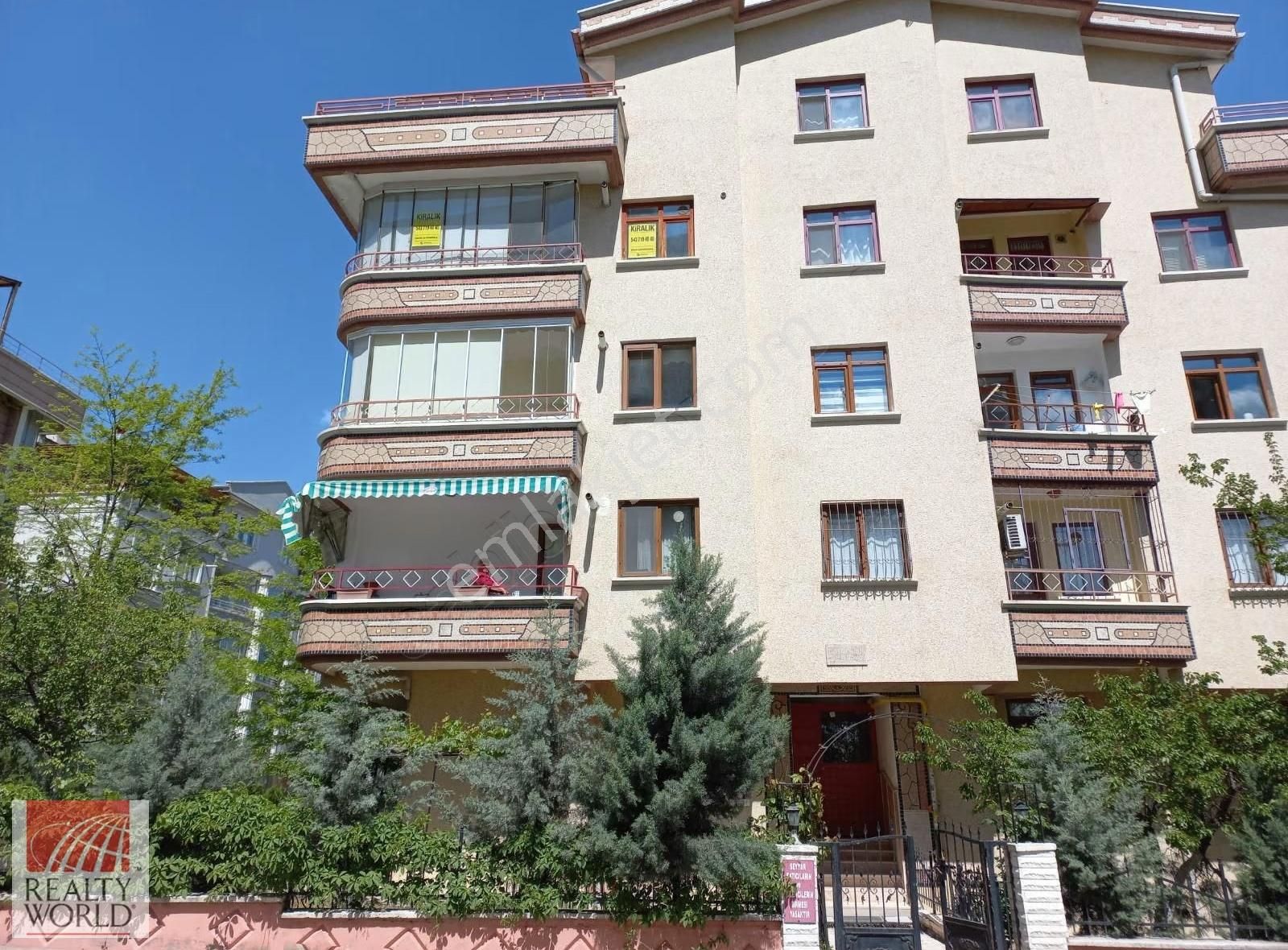 İstasyon Mahallesinde Satılık 5+1 Dublexs Daire - Görsel 5