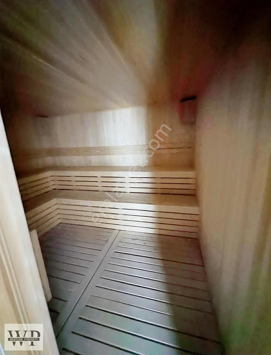 Oba Mah Satılık 1+1 Eşyalı Aktiviteli Hasbul Civarı Daire - Görsel 9