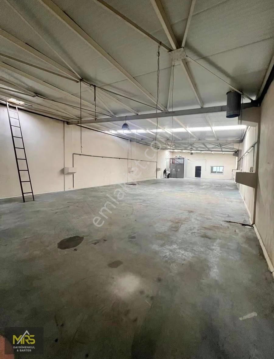 Mrs Gayrimenkul 600m2 Depo - Görsel 4
