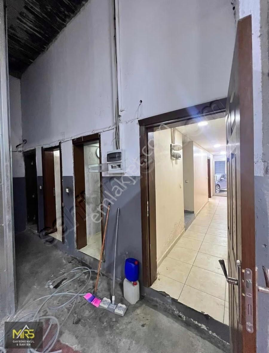 Mrs Gayrimenkul 600m2 Depo - Görsel 28