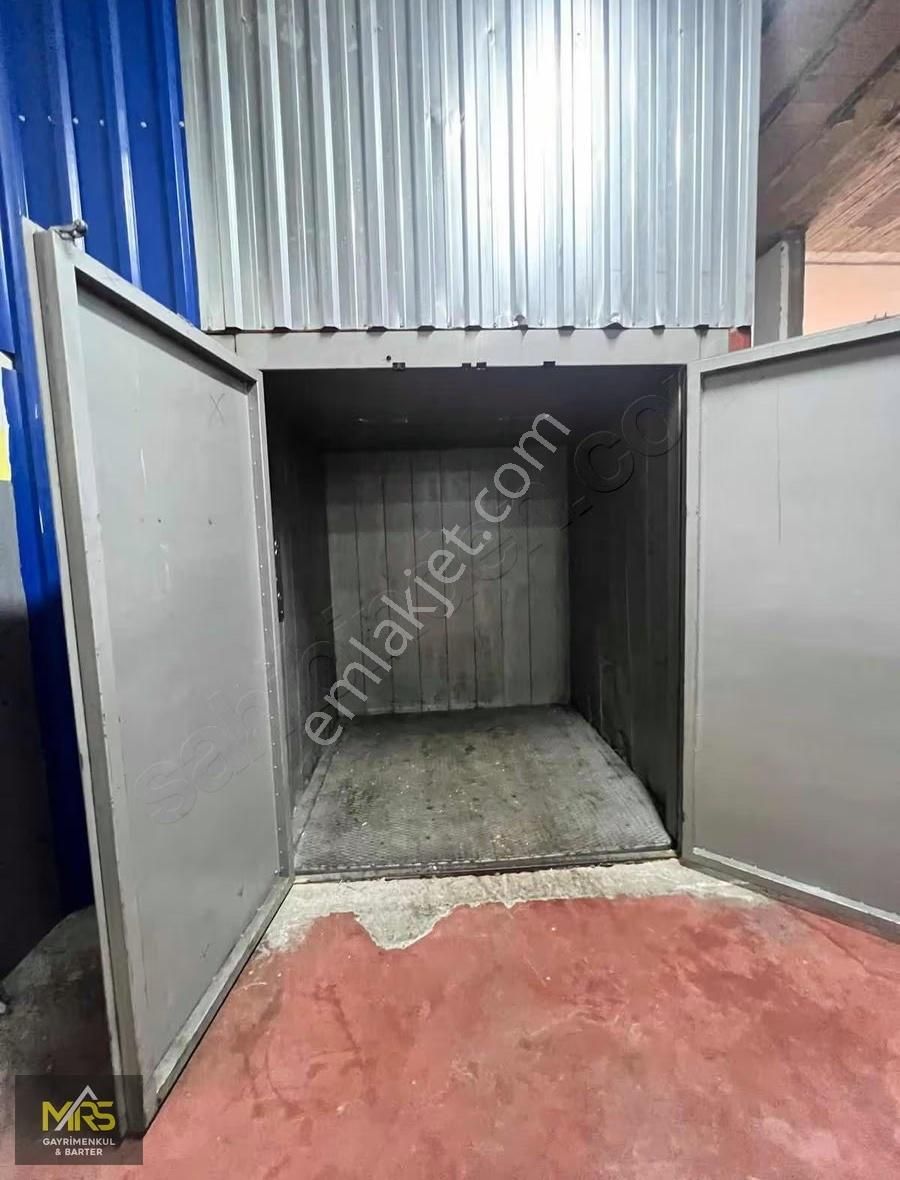 Mrs Gayrimenkul 600m2 Depo - Görsel 18