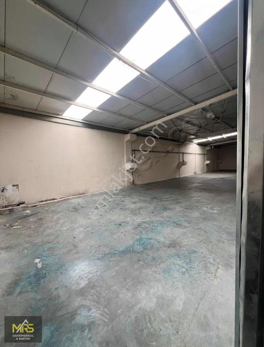 Mrs Gayrimenkul 600m2 Depo - Görsel 3