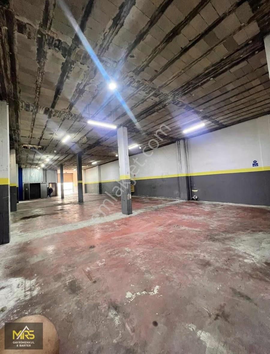 Mrs Gayrimenkul 600m2 Depo - Görsel 13