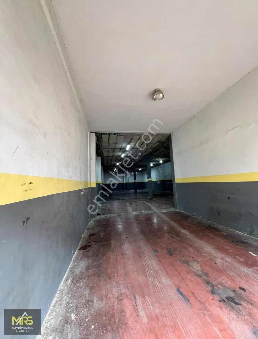 Mrs Gayrimenkul 600m2 Depo - Görsel 24