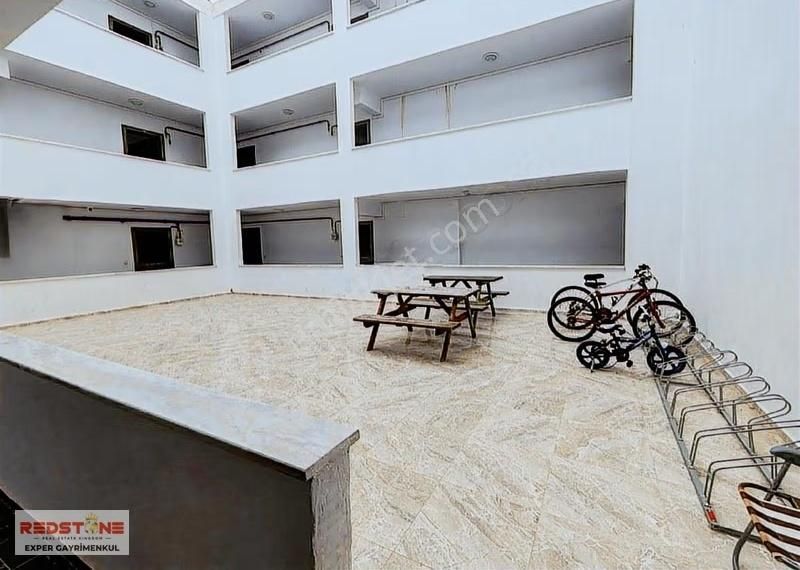 Karasu Akkum Mevkii, Denize 50 Metre ,ara Kat Full Eşyalı 2+1 - Görsel 12