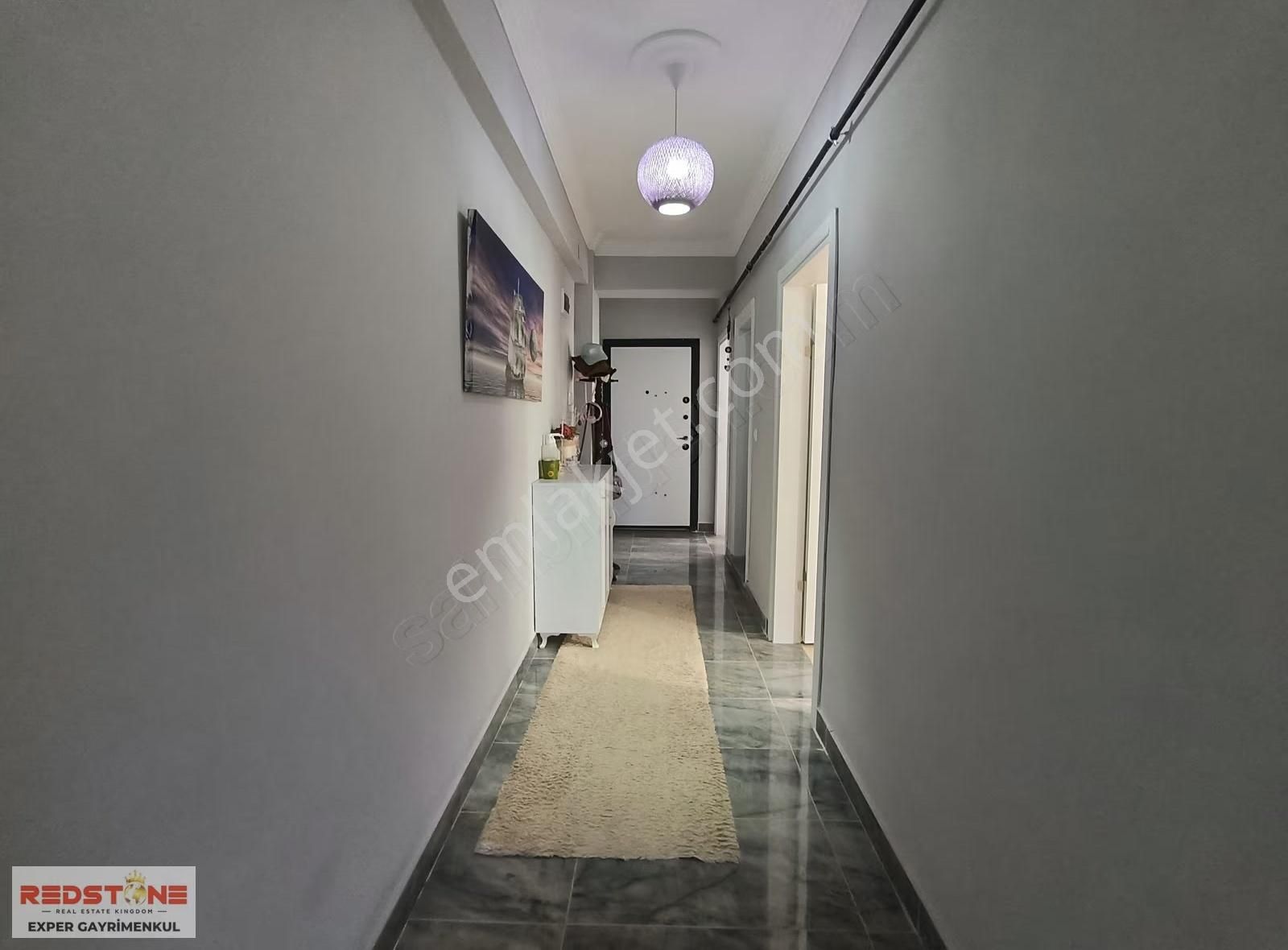 Şehri Mahalde Orta Kat Havuz Cephe Kombi C. Balkon Satılık 2+1 - Görsel 6