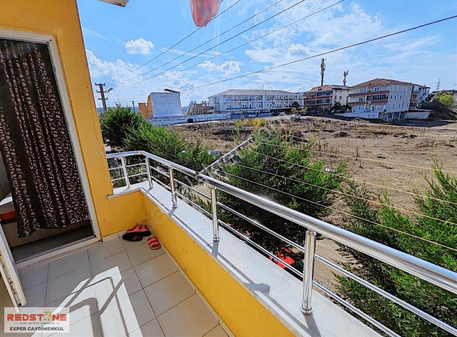Tamamı Bu Fiyat! Havuzlu Ara Kat Önü Açık Fırsat Satılık Daire - Görsel 7