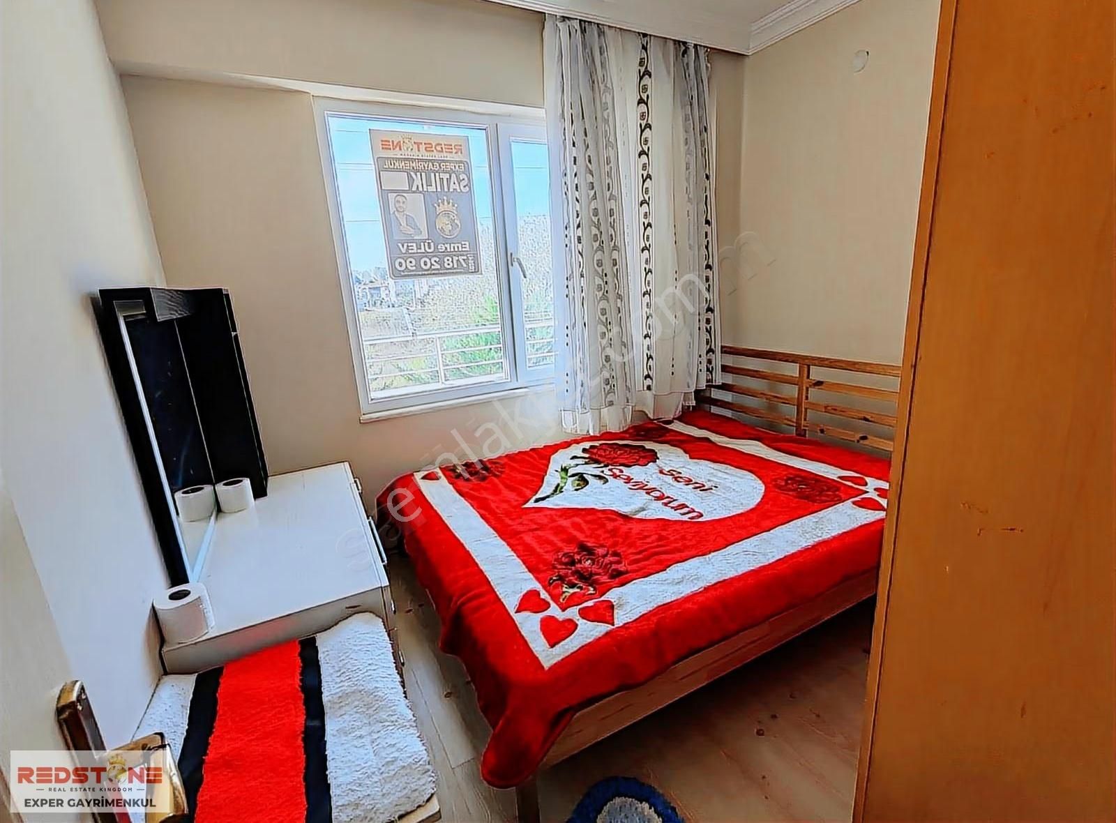 Tamamı Bu Fiyat! Havuzlu Ara Kat Önü Açık Fırsat Satılık Daire - Görsel 2