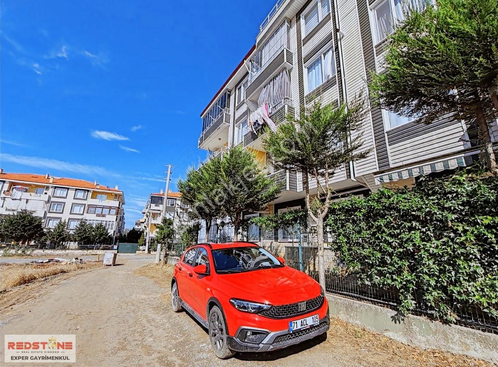 Tamamı Bu Fiyat! Havuzlu Ara Kat Önü Açık Fırsat Satılık Daire - Görsel 18