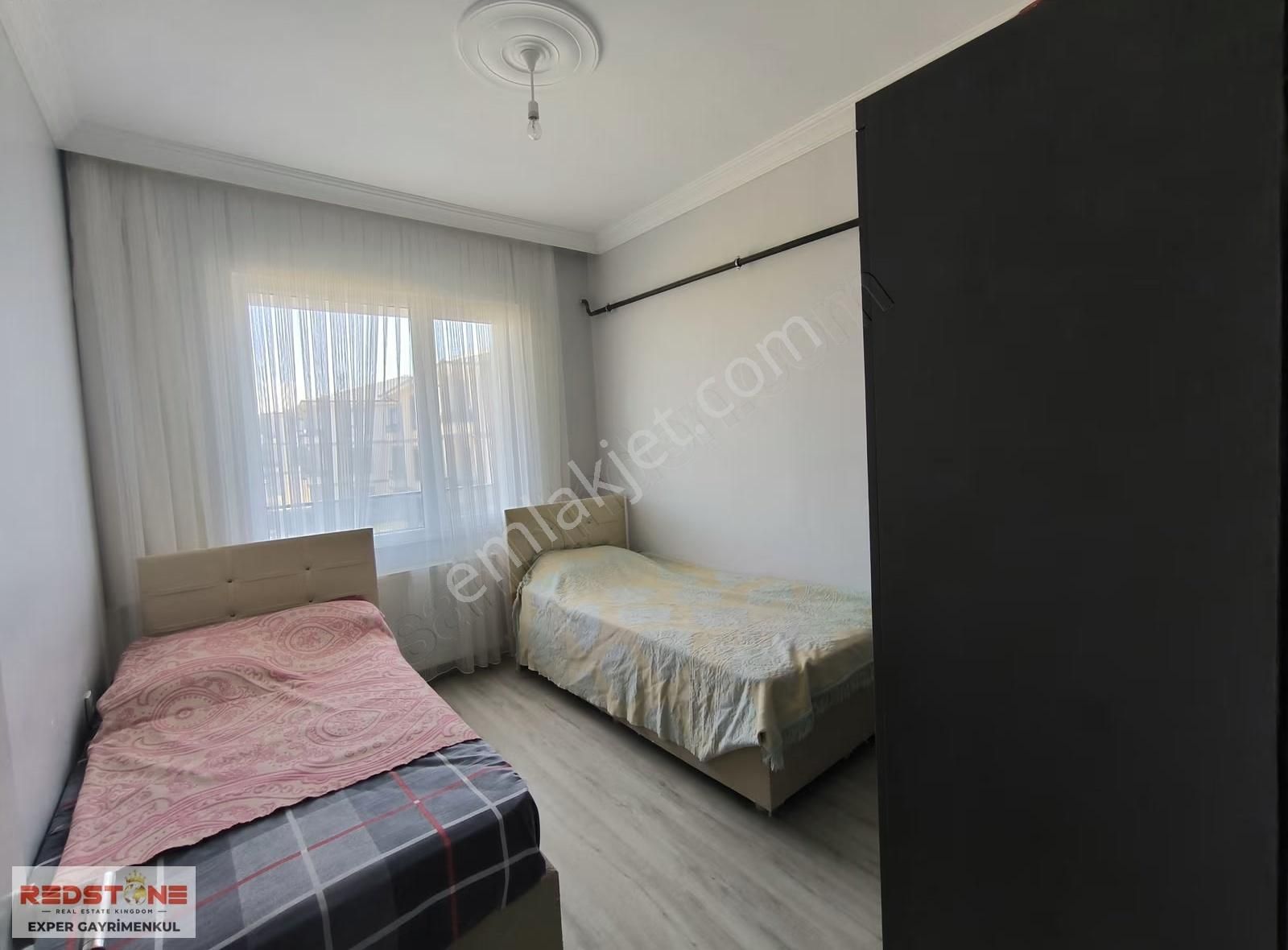 Karasu Koru Parkta Mutfak Ayrı Ara Katta Kombili 85 M2 2+1 - Görsel 15