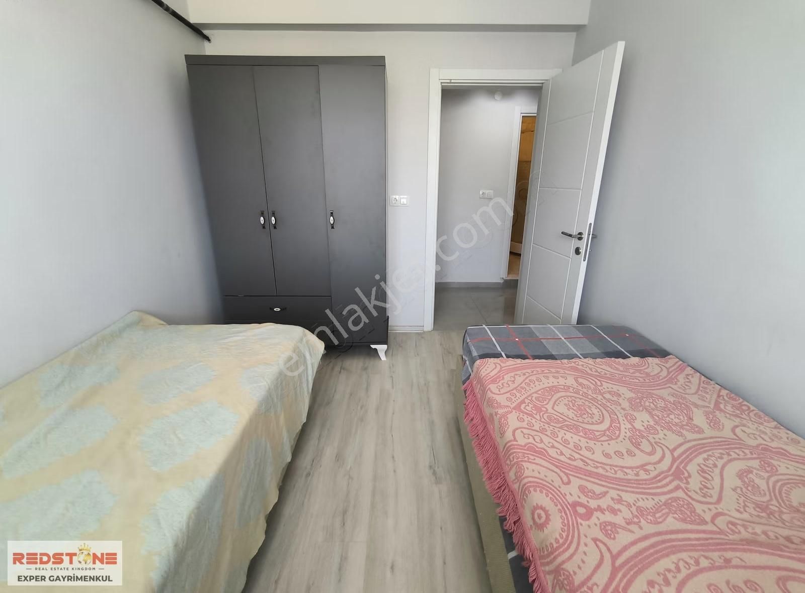 Karasu Koru Parkta Mutfak Ayrı Ara Katta Kombili 85 M2 2+1 - Görsel 17