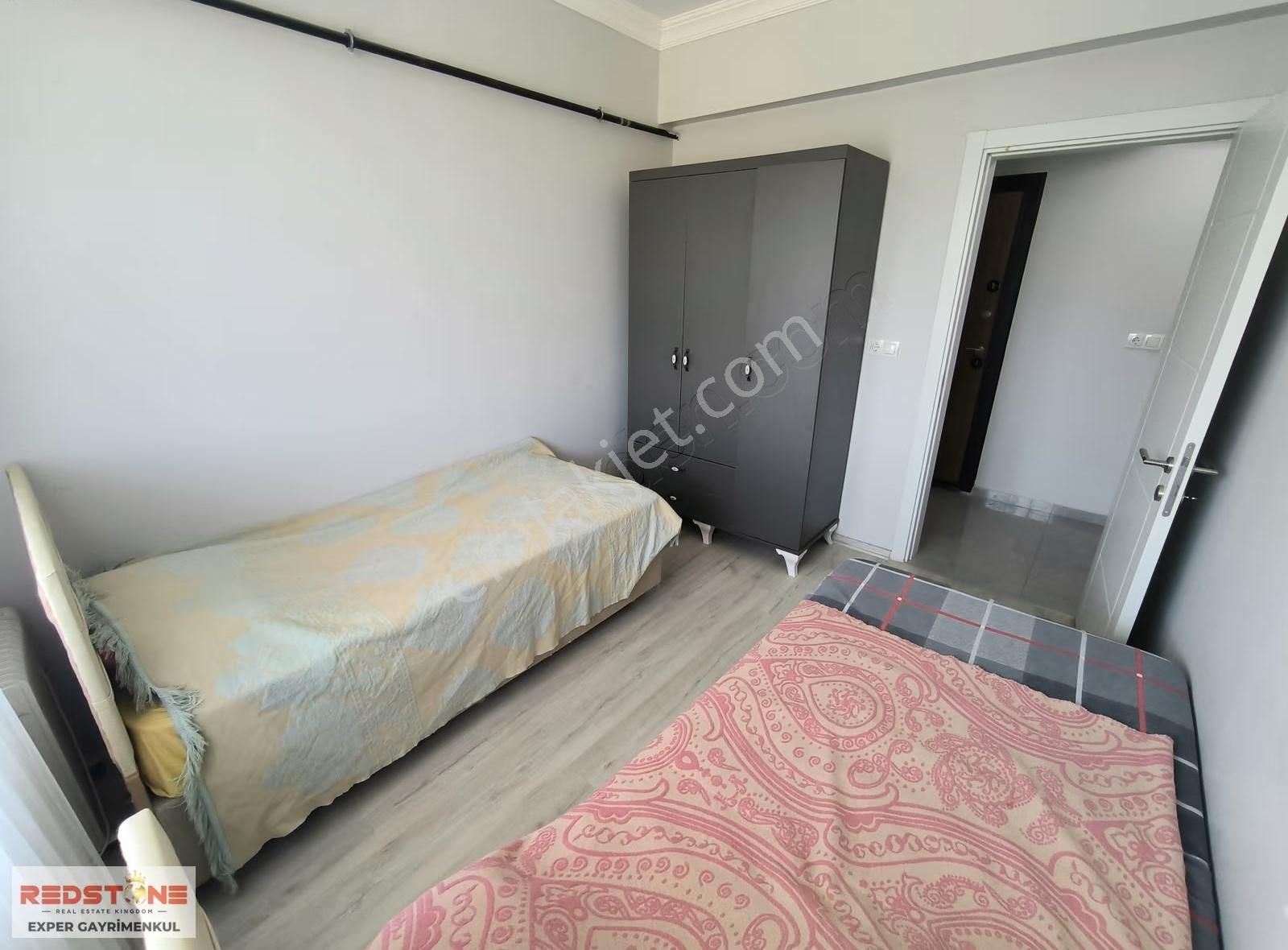 Karasu Koru Parkta Mutfak Ayrı Ara Katta Kombili 85 M2 2+1 - Görsel 20