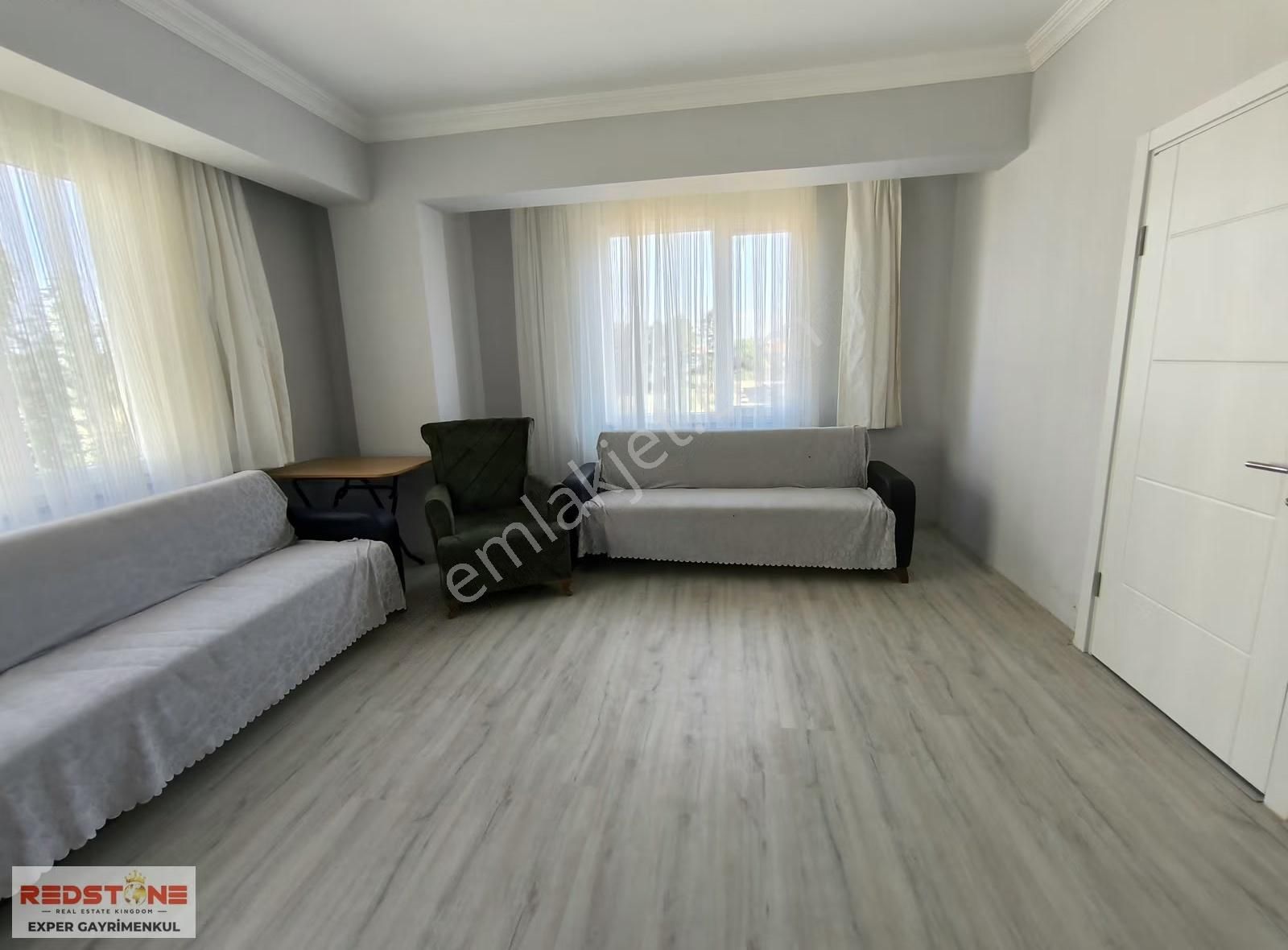 Karasu Koru Parkta Mutfak Ayrı Ara Katta Kombili 85 M2 2+1 - Görsel 7
