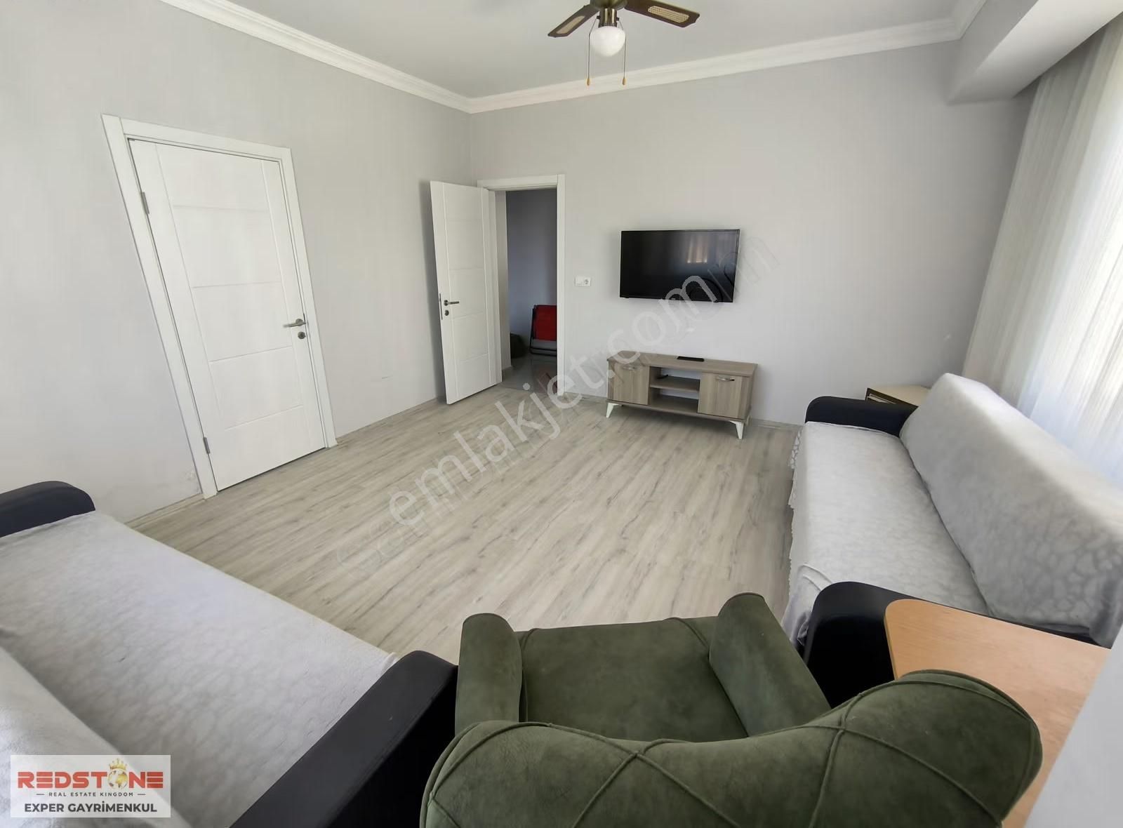 Karasu Koru Parkta Mutfak Ayrı Ara Katta Kombili 85 M2 2+1 - Görsel 25