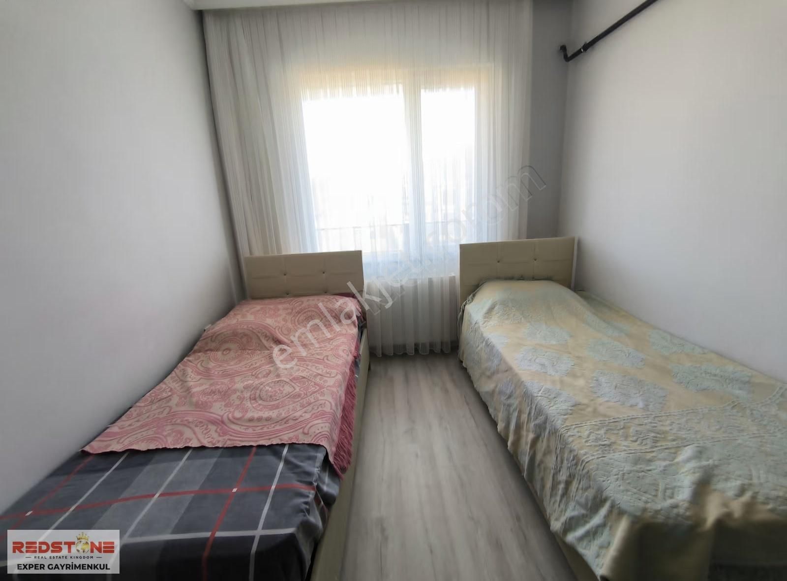 Karasu Koru Parkta Mutfak Ayrı Ara Katta Kombili 85 M2 2+1 - Görsel 19