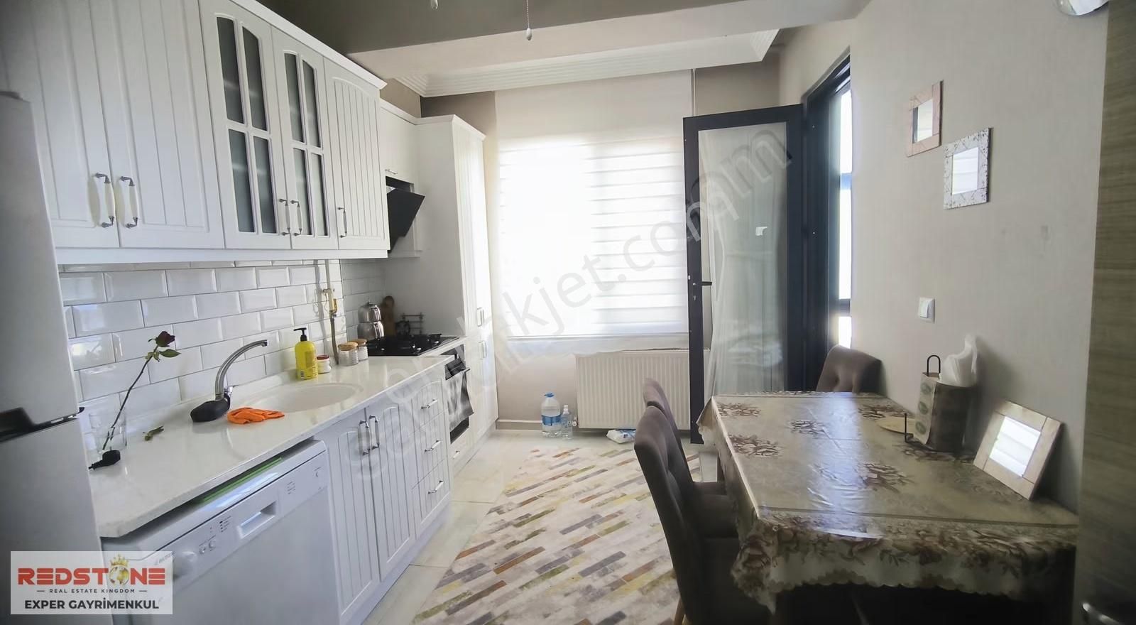 Karasu Narkale Havuzlu Site Mutfak Ayrı 2+1 80 M2 Daire - Görsel 27