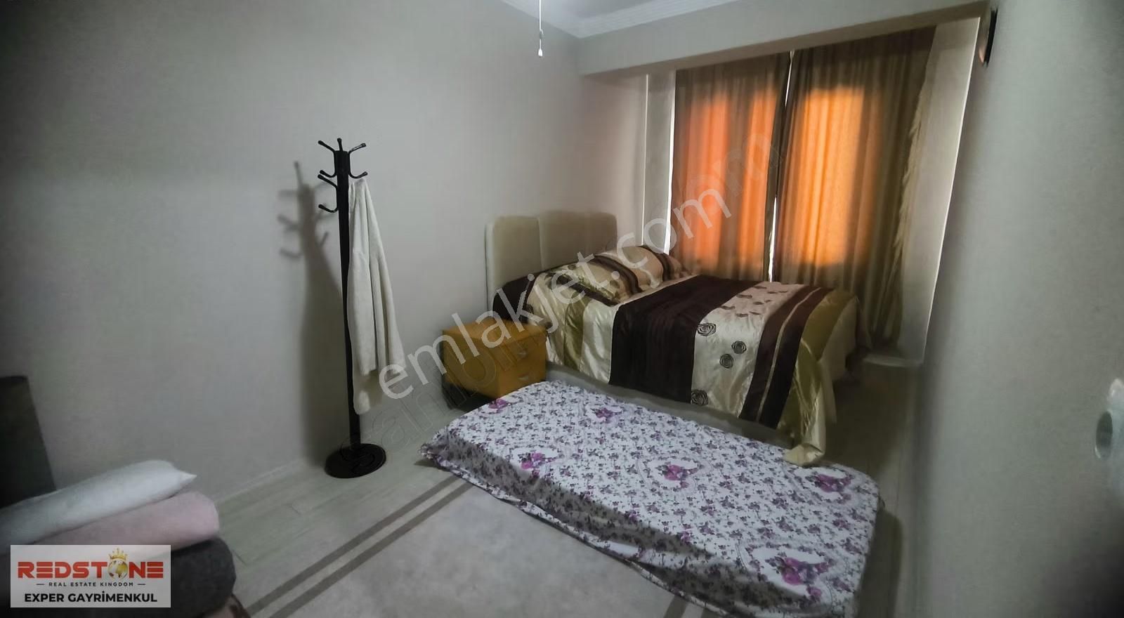 Karasu Narkale Havuzlu Site Mutfak Ayrı 2+1 80 M2 Daire - Görsel 17