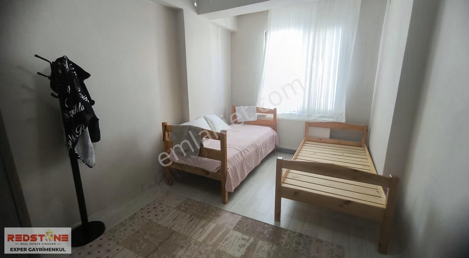 Karasu Narkale Havuzlu Site Mutfak Ayrı 2+1 80 M2 Daire - Görsel 5